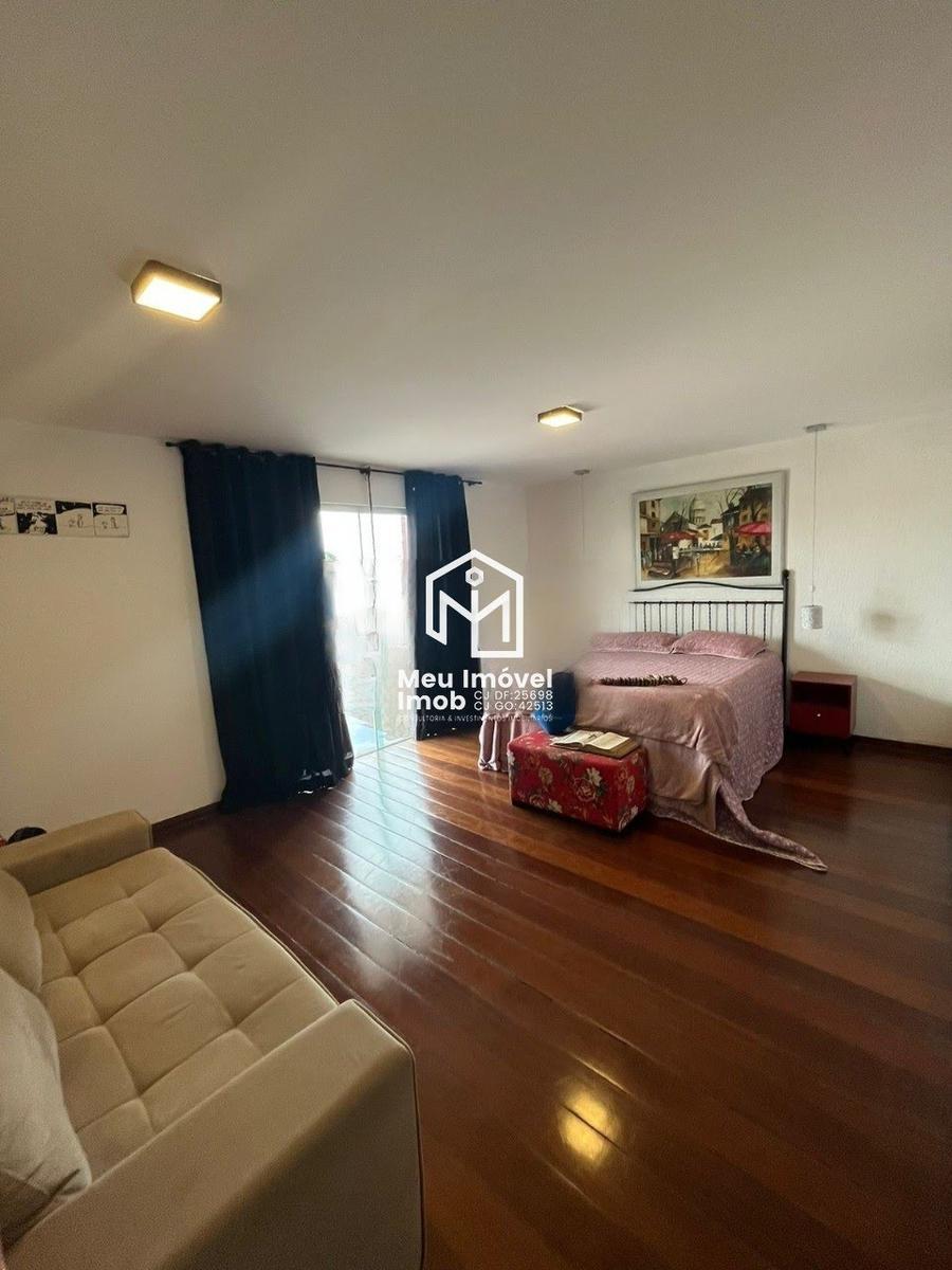 Casa, Taguatinga Norte, 5 Quartos