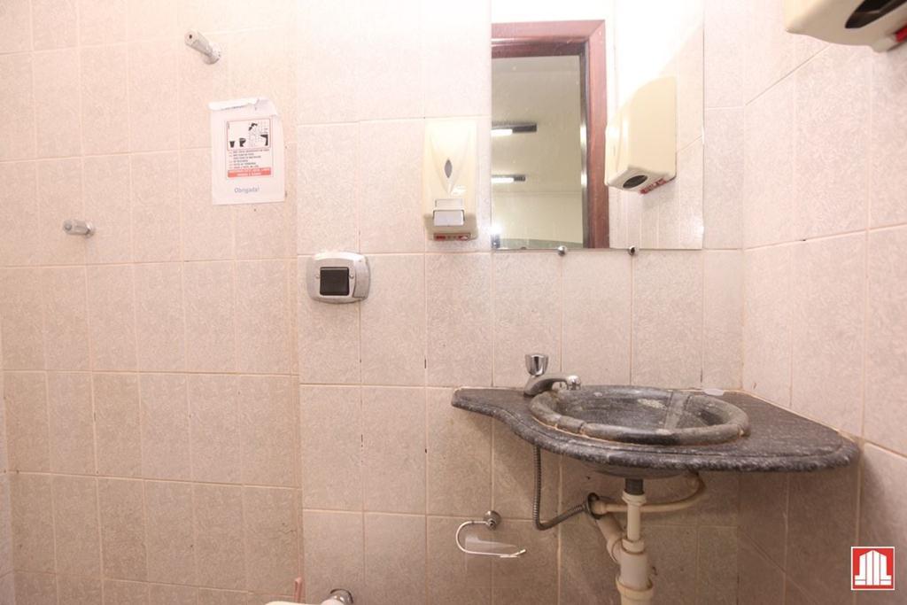 Sala, Asa Norte, 0 Quarto, 0 Vaga, 0 Suíte