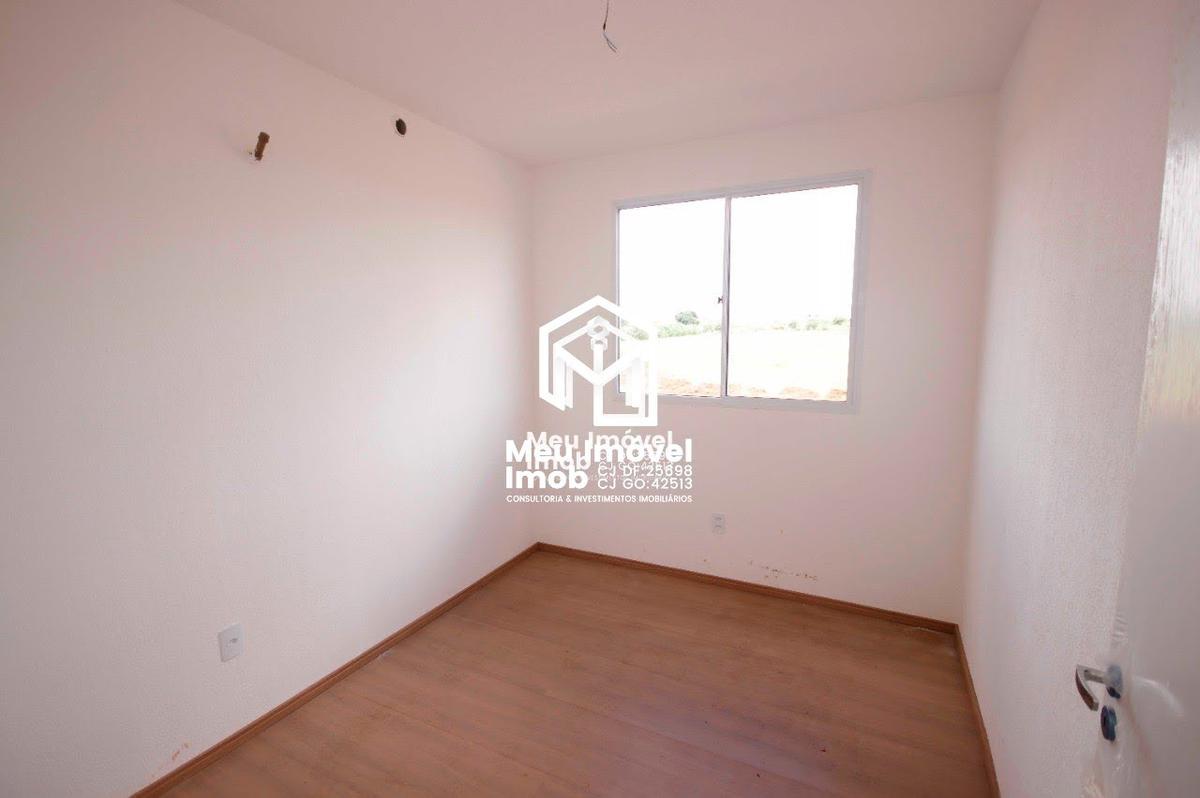 Apartamento, Brasília/Plano Piloto, 2 Quartos