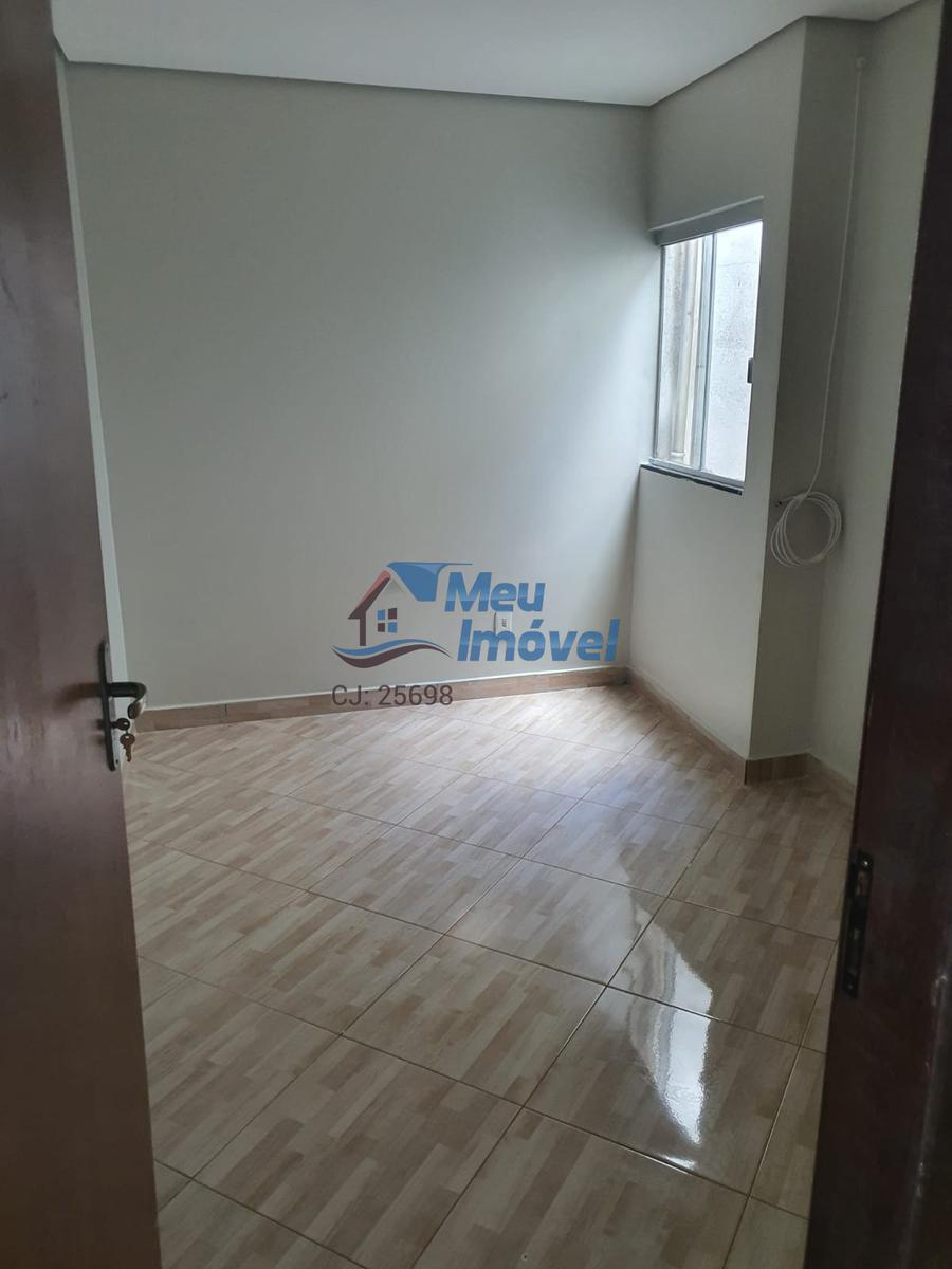 Apartamento, Riacho Fundo I, 2 Quartos