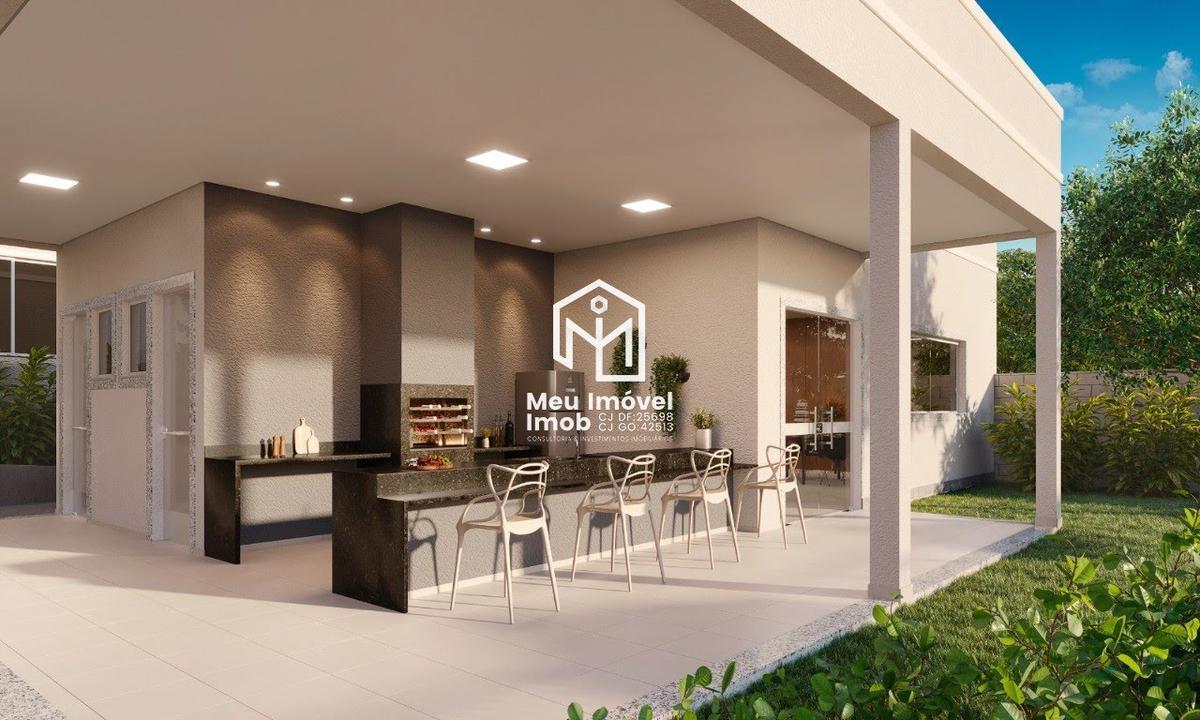 Apartamento, Ceilândia Norte, 2 Quartos