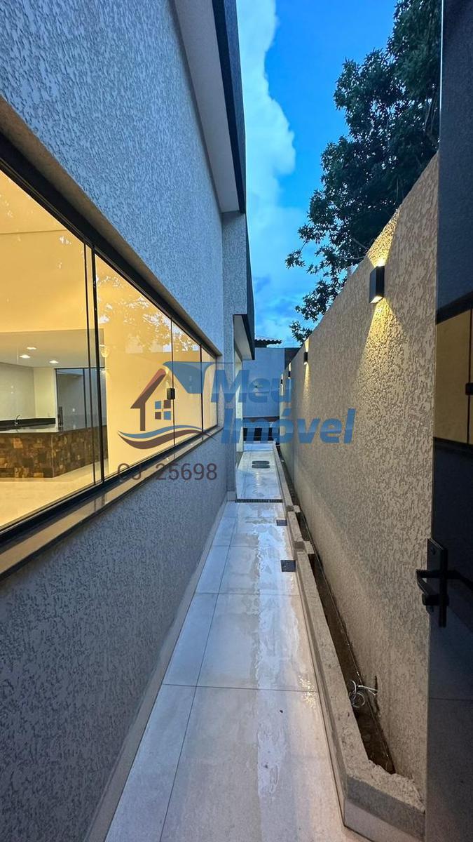 Casa, Brasília/Plano Piloto, 3 Quartos, 2 Vagas, 3 Suítes