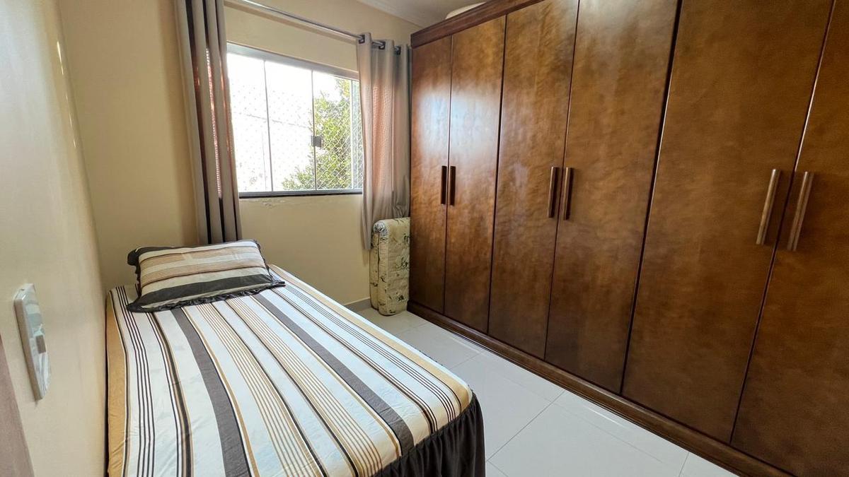 Casa, Samambaia Norte, 4 Quartos, 2 Vagas, 1 Suíte