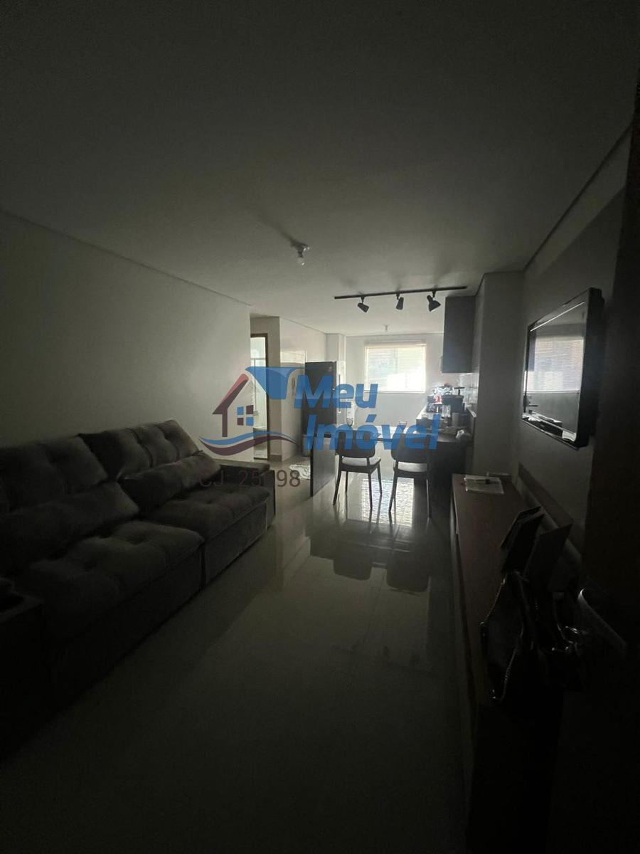 Apartamento, Setor Habitacional Vicente Pires, 2 Quartos