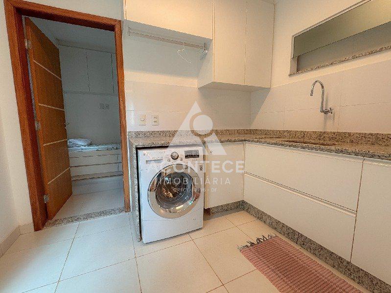 Casa em Condomínio, Lago Sul, 3 Quartos, 2 Vagas, 3 Suítes