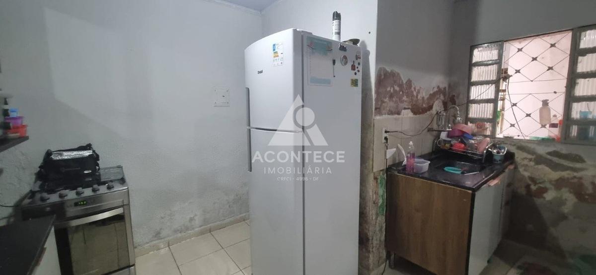 Casa, Ceilândia Norte, 2 Quartos, 2 Vagas