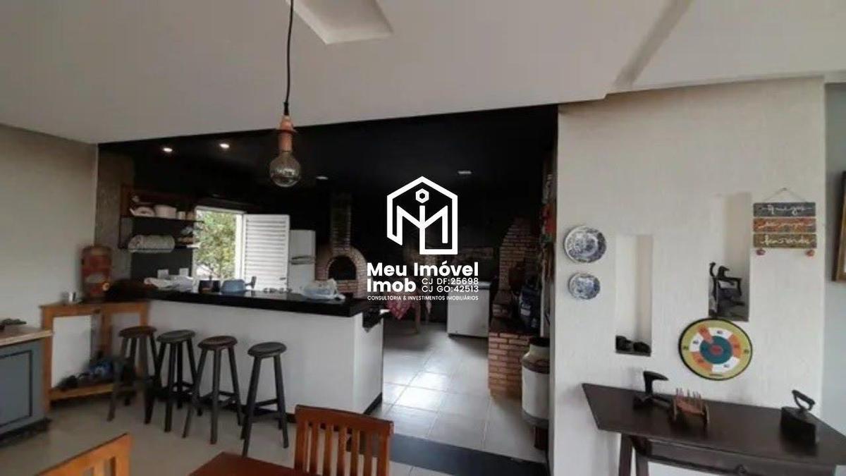 Casa, Park Way, 5 Quartos