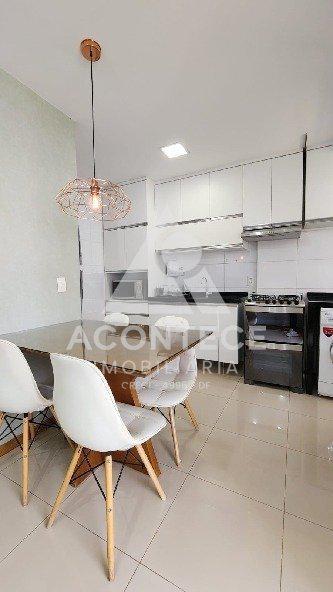 Apartamento, Noroeste, 2 Quartos, 1 Vaga, 2 Suítes