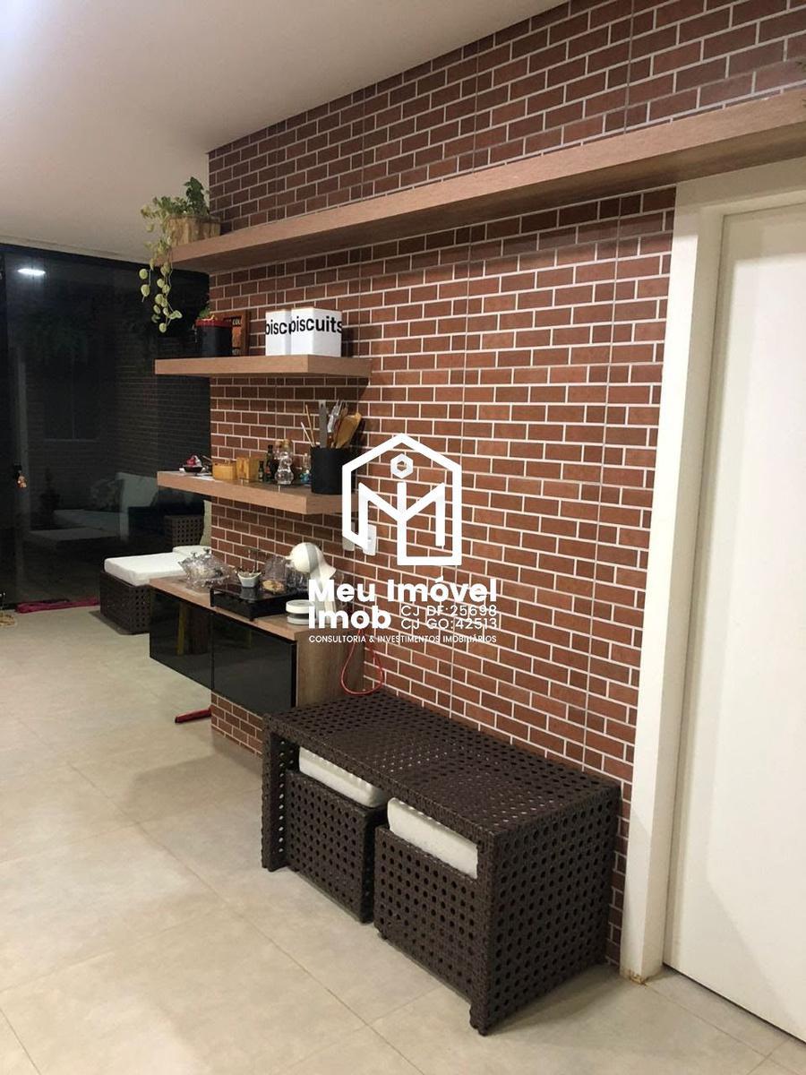 Casa, Brasília/Plano Piloto, 4 Quartos