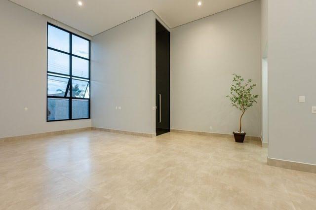Casa, Setor Habitacional Vicente Pires, 4 Quartos