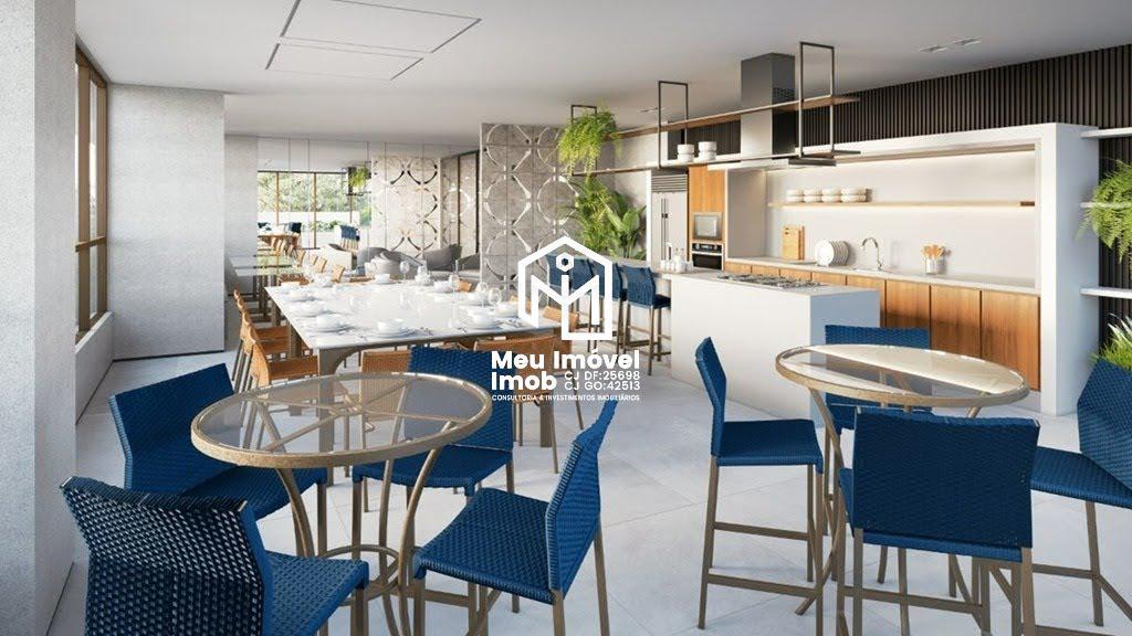 Apartamento, Sul, 3 Quartos