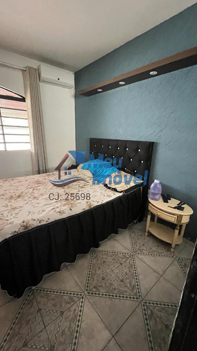 Casa, Samambaia Sul, 4 Quartos, 2 Vagas, 1 Suíte
