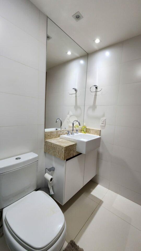 Apartamento, Noroeste, 3 Quartos, 3 Vagas, 3 Suítes