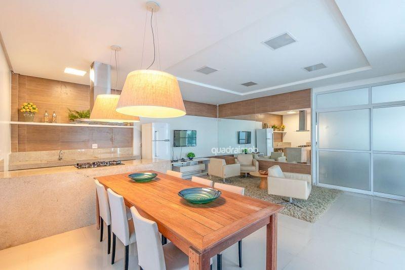 Apartamento, Sul, 1 Quarto, 1 Vaga, 1 Suíte