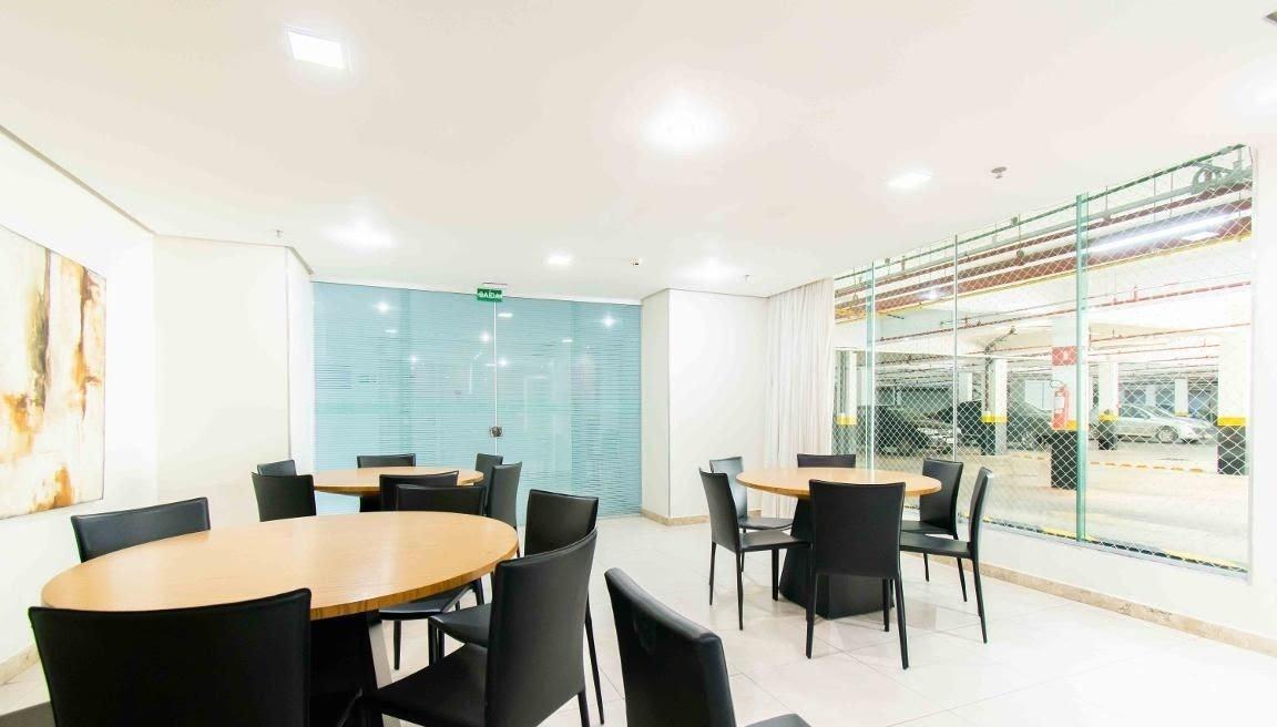 Apartamento, Sul, 1 Quarto