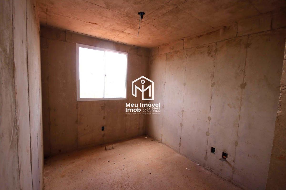 Apartamento, Brasília/Plano Piloto, 2 Quartos