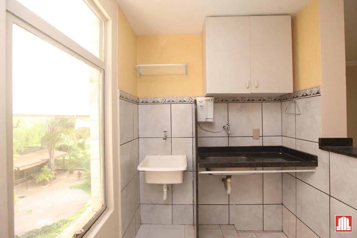 Quitinete, Asa Norte, 1 Quarto, 0 Vaga, 0 Suíte