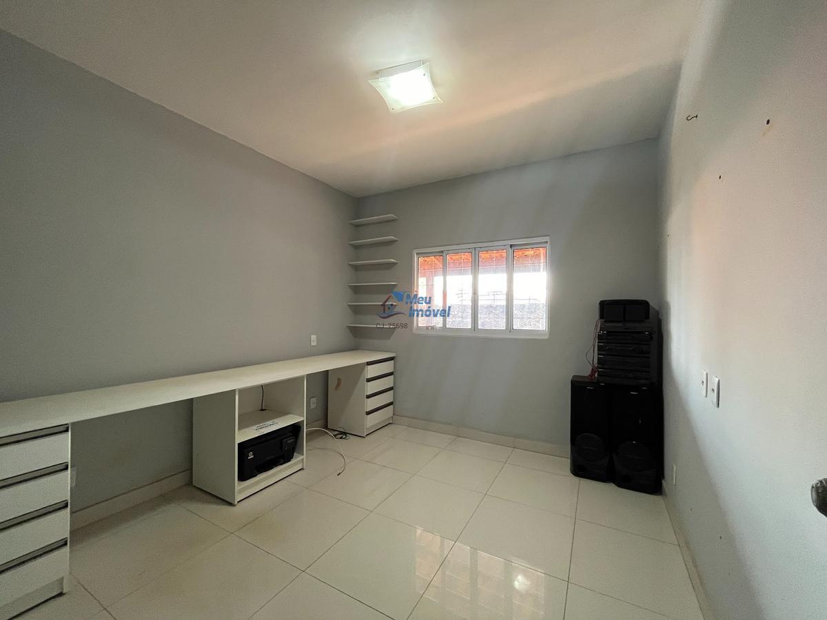 Casa, Brasília/Plano Piloto, 3 Quartos