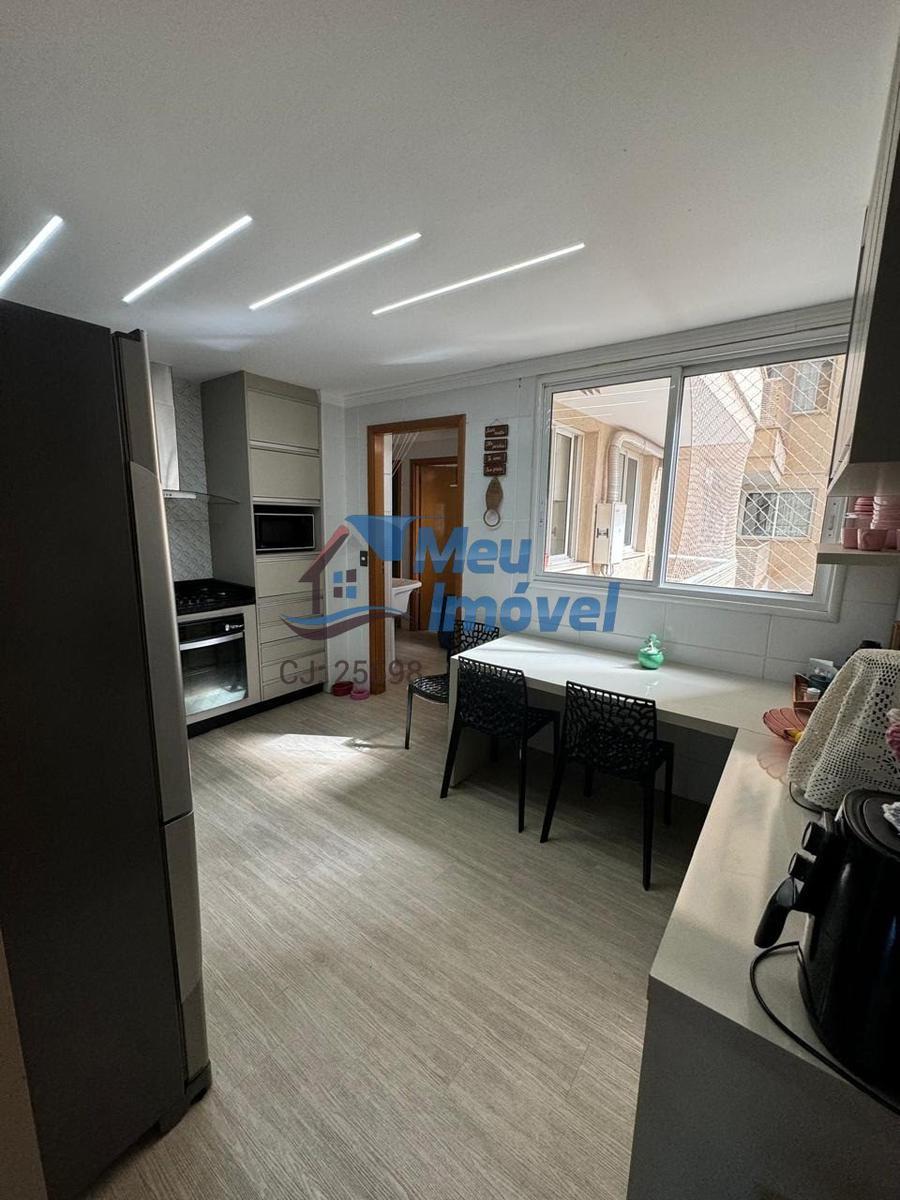 Apartamento, Sul, 4 Quartos