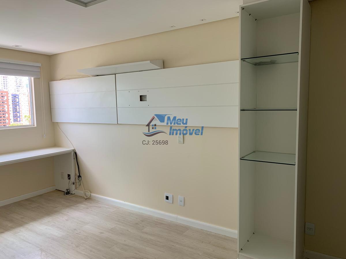 Apartamento, Sul, 4 Quartos, 4 Vagas, 3 Suítes