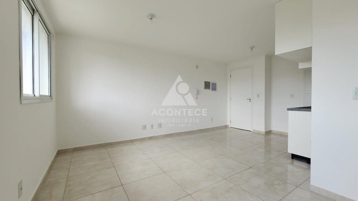 Apartamento, Samambaia Norte, 1 Quarto, 1 Vaga