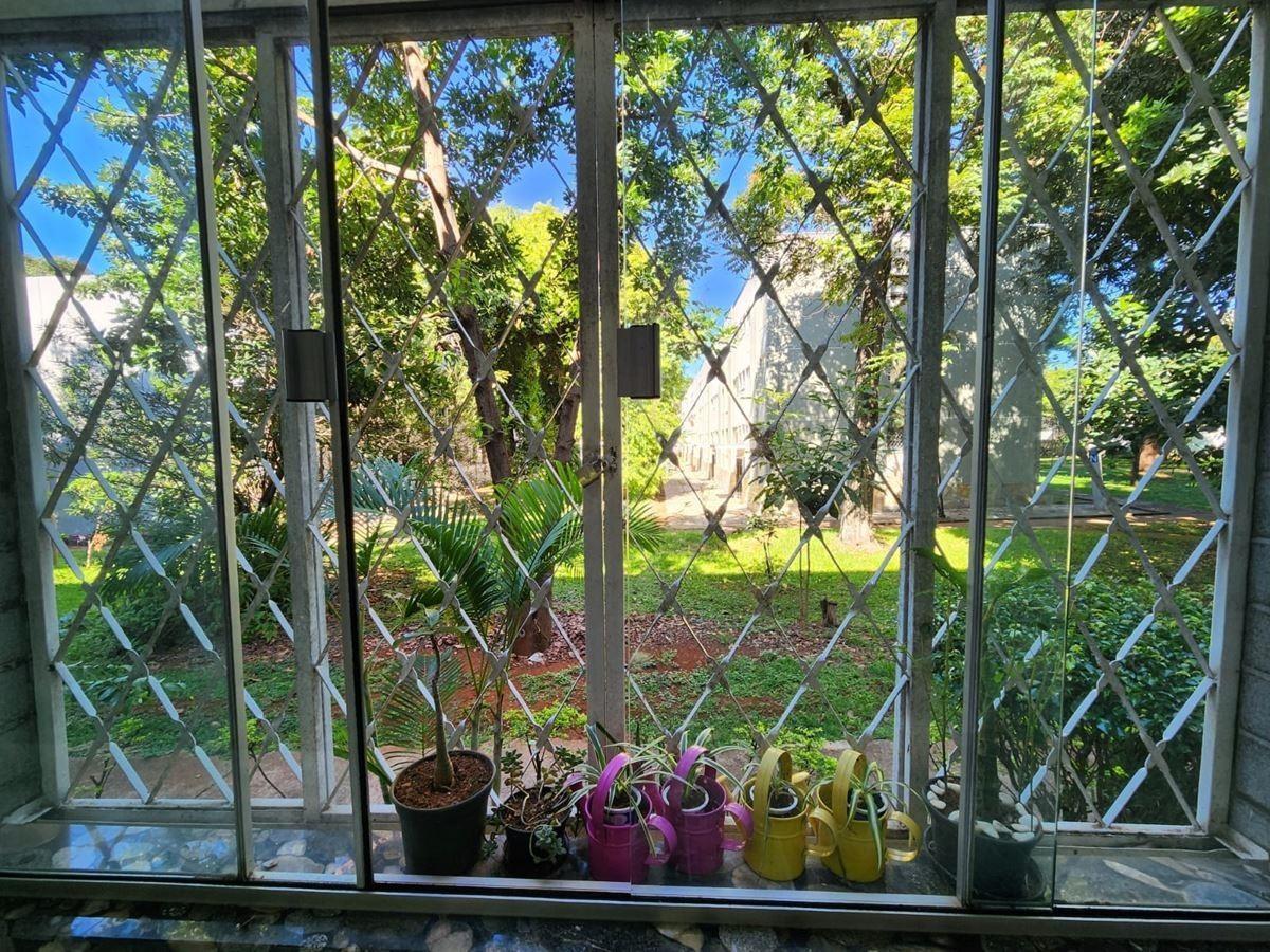 Apartamento, Asa Sul, 2 Quartos, 1 Suíte