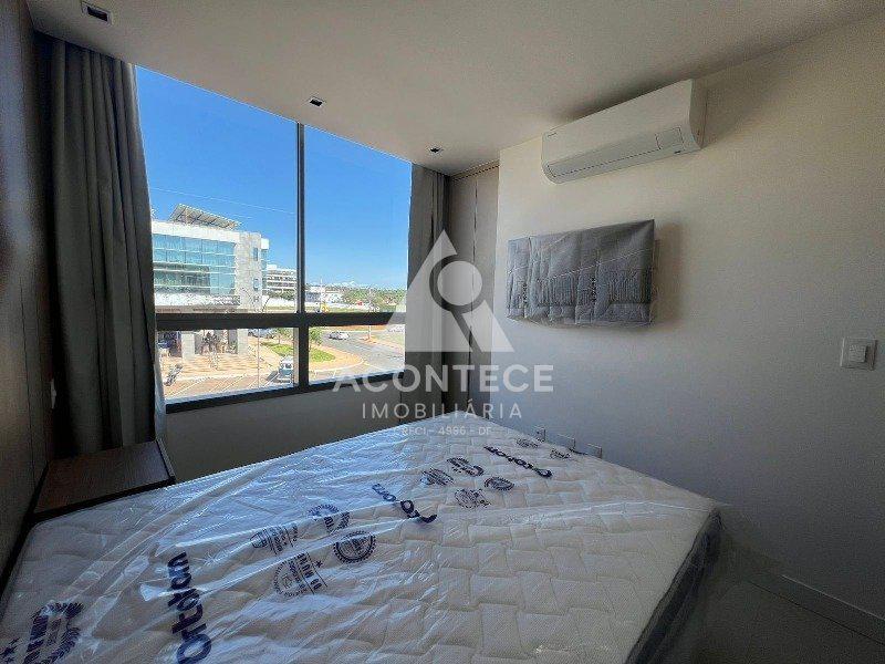 Apartamento, Noroeste, 1 Quarto, 1 Vaga