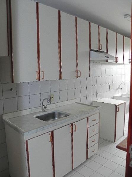 Apartamento, Sudoeste, 2 Quartos