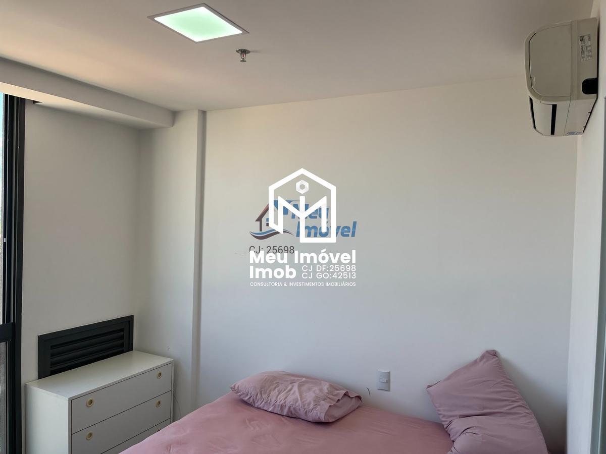 Apartamento, Guará I, 1 Quarto
