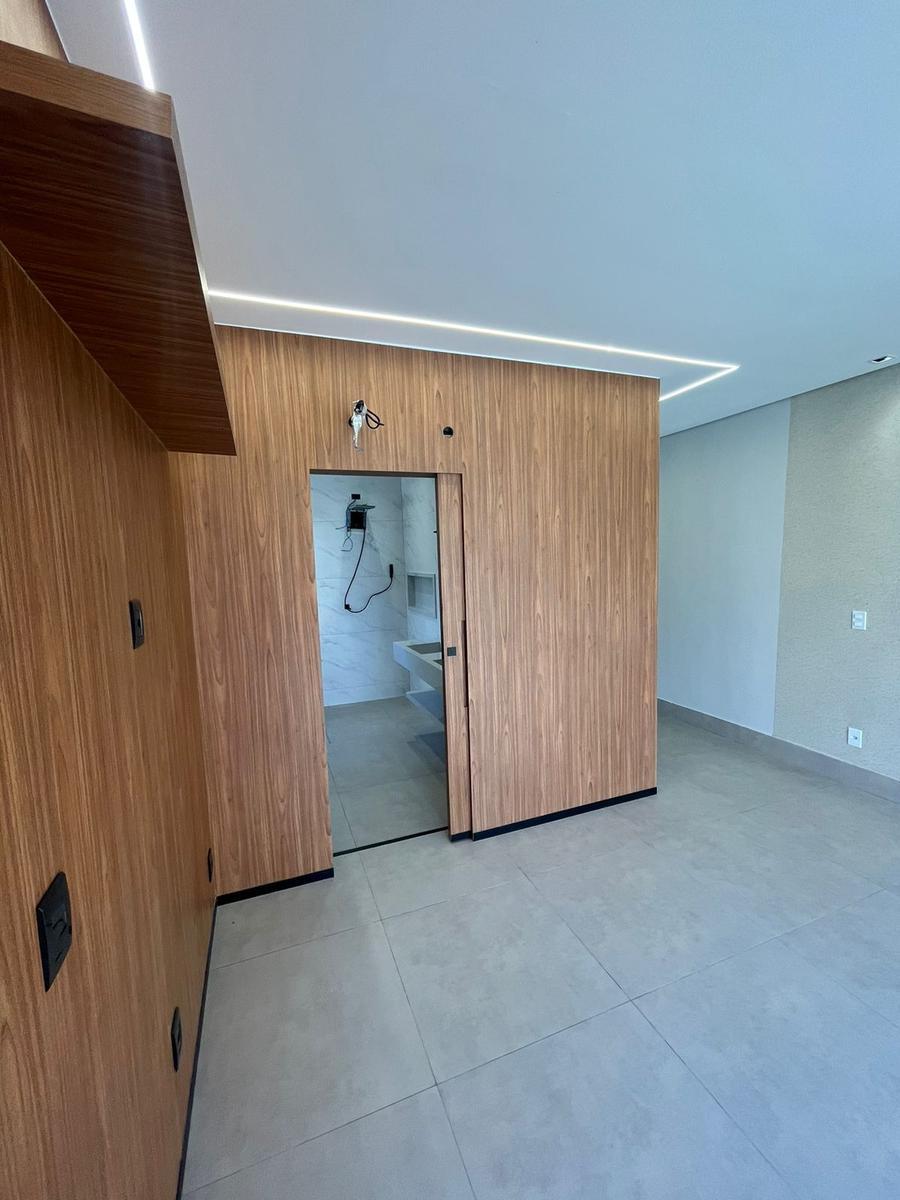 Casa em Condomínio, Setor Habitacional Vicente Pires, 3 Quartos, 2 Vagas, 3 Suítes