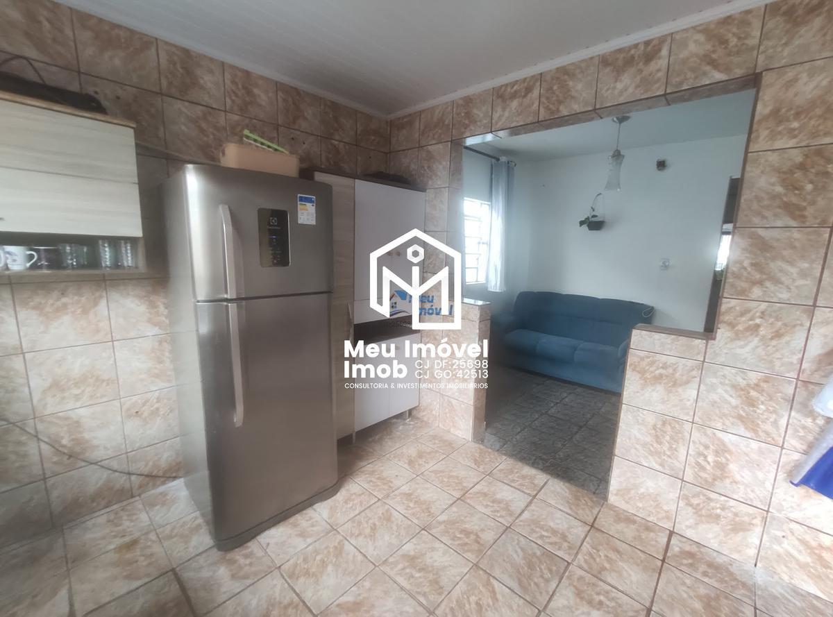 Casa, Ceilândia Sul, 4 Quartos