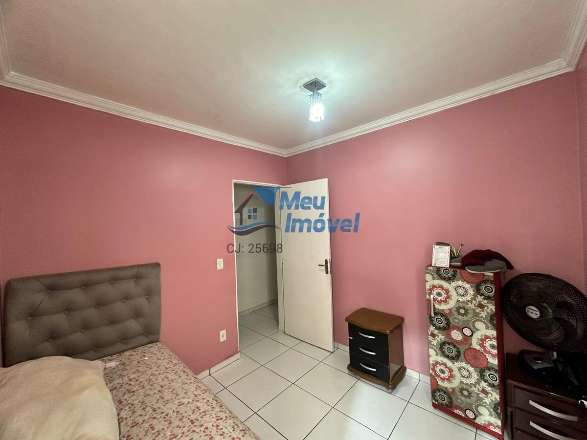 Apartamento, Taguatinga Sul, 3 Quartos