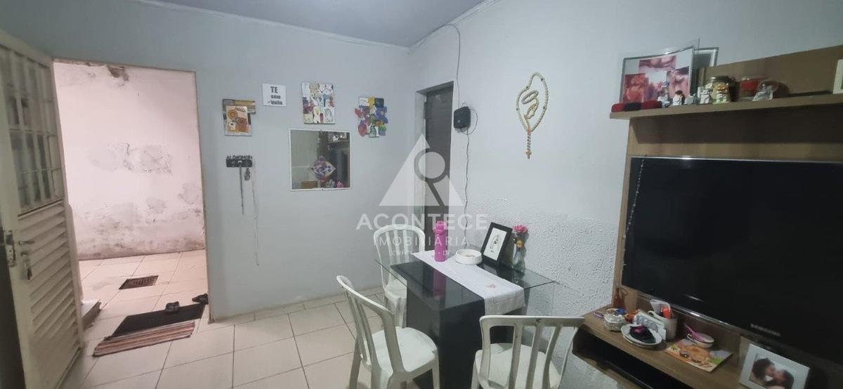 Casa, Ceilândia Norte, 2 Quartos, 2 Vagas