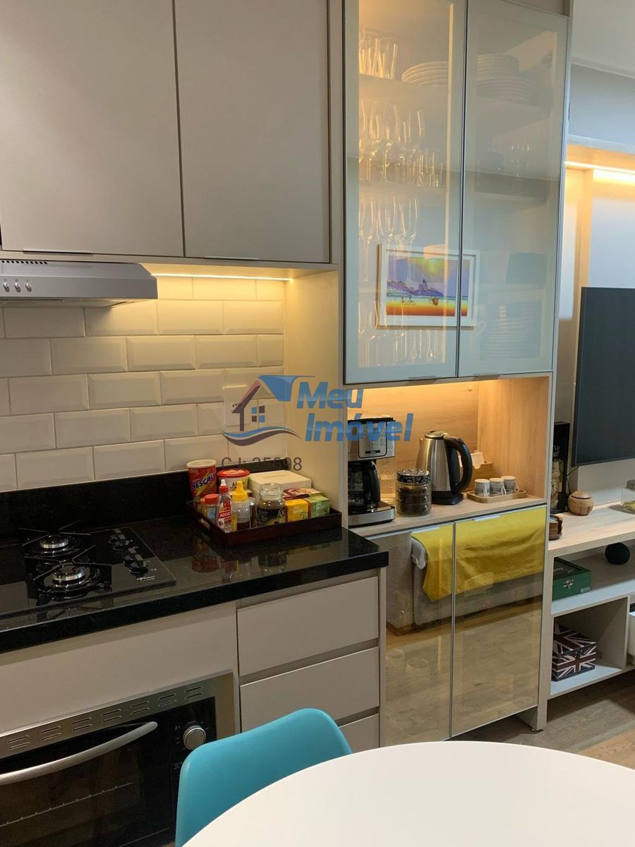 Apartamento, Norte, 1 Quarto