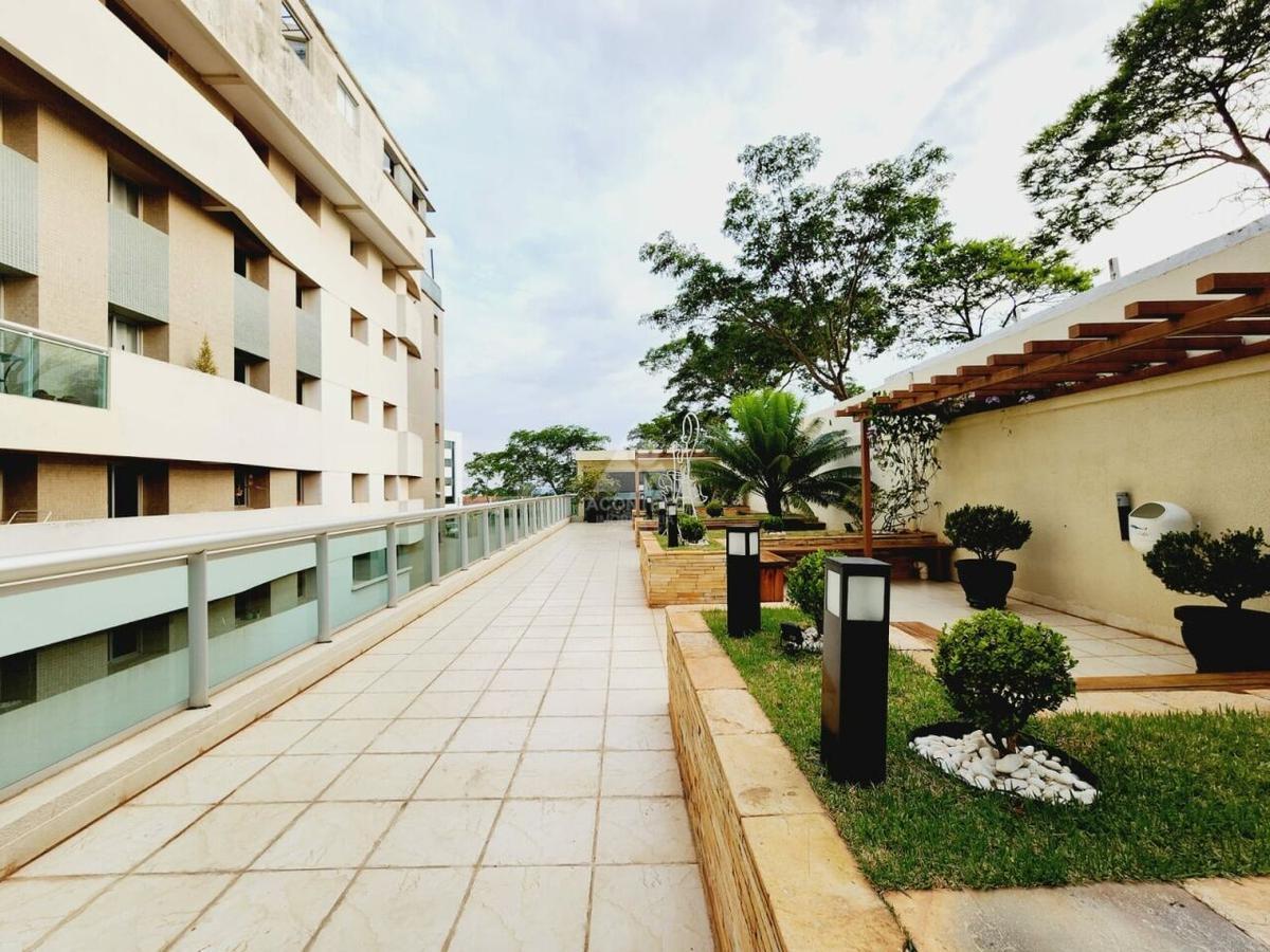 Apartamento, Lago Norte, 2 Quartos, 1 Vaga