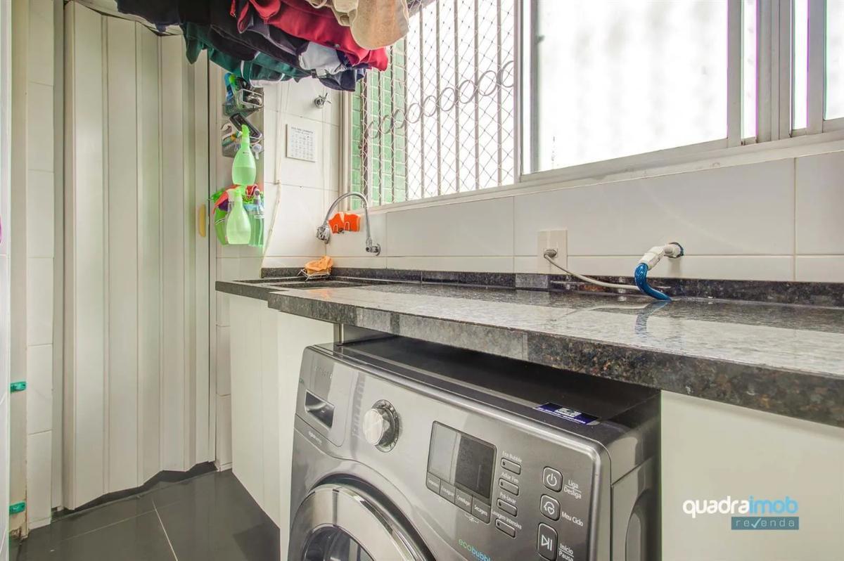 Apartamento, Asa Norte, 3 Quartos, 0 Vaga, 1 Suíte