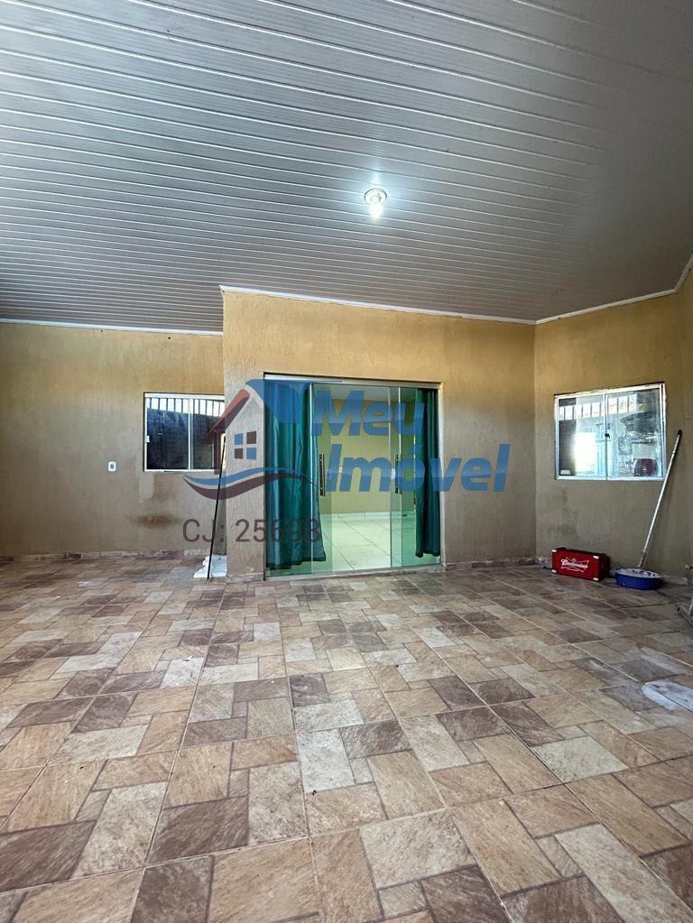 Casa, Brasília/Plano Piloto, 3 Quartos