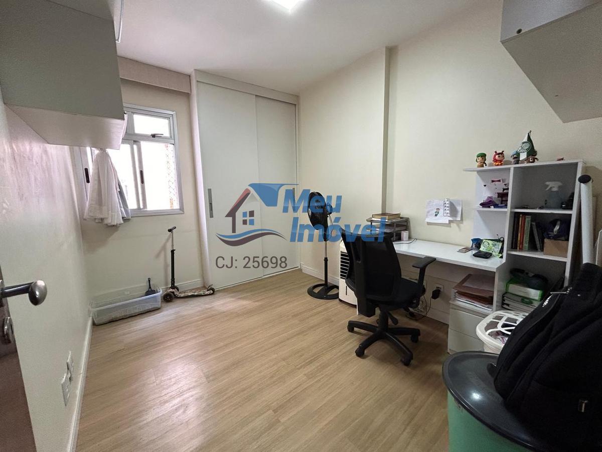 Apartamento, Norte, 3 Quartos, 1 Vaga, 1 Suíte