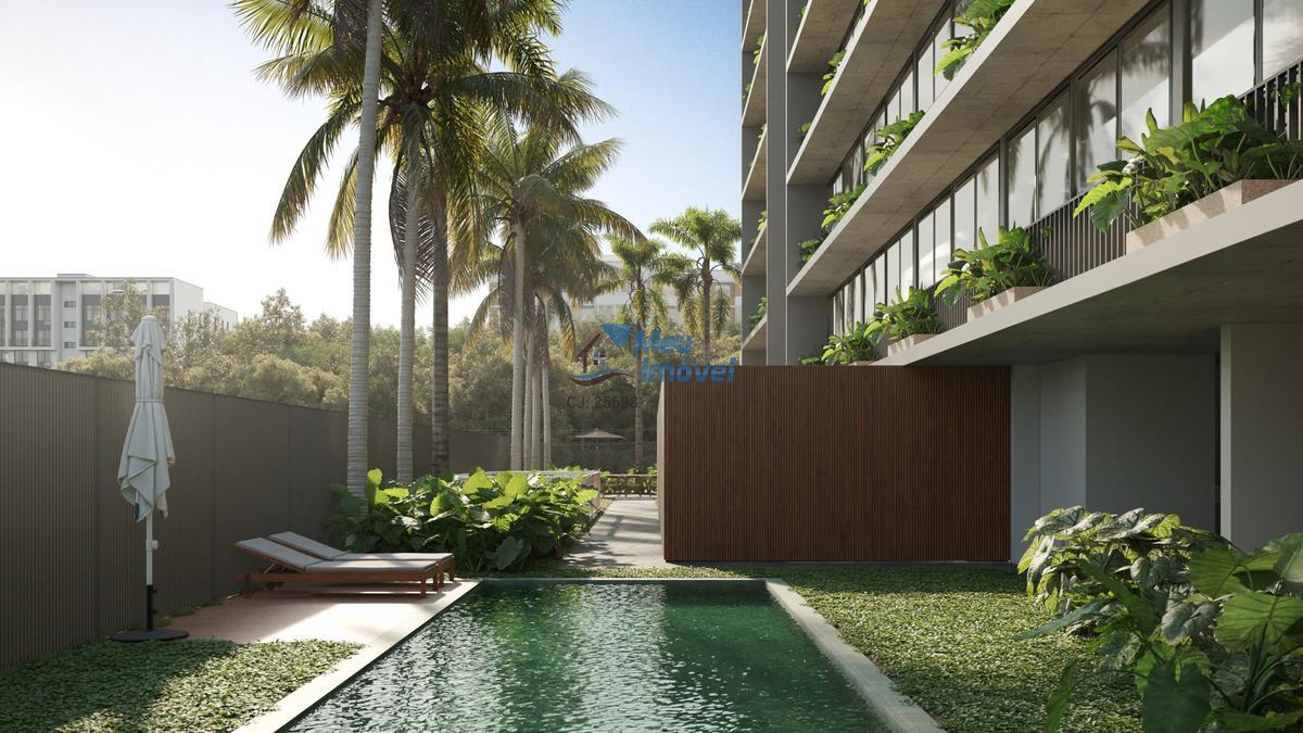 Apartamento, Guará I, 1 Quarto, 1 Vaga, 0 Suíte