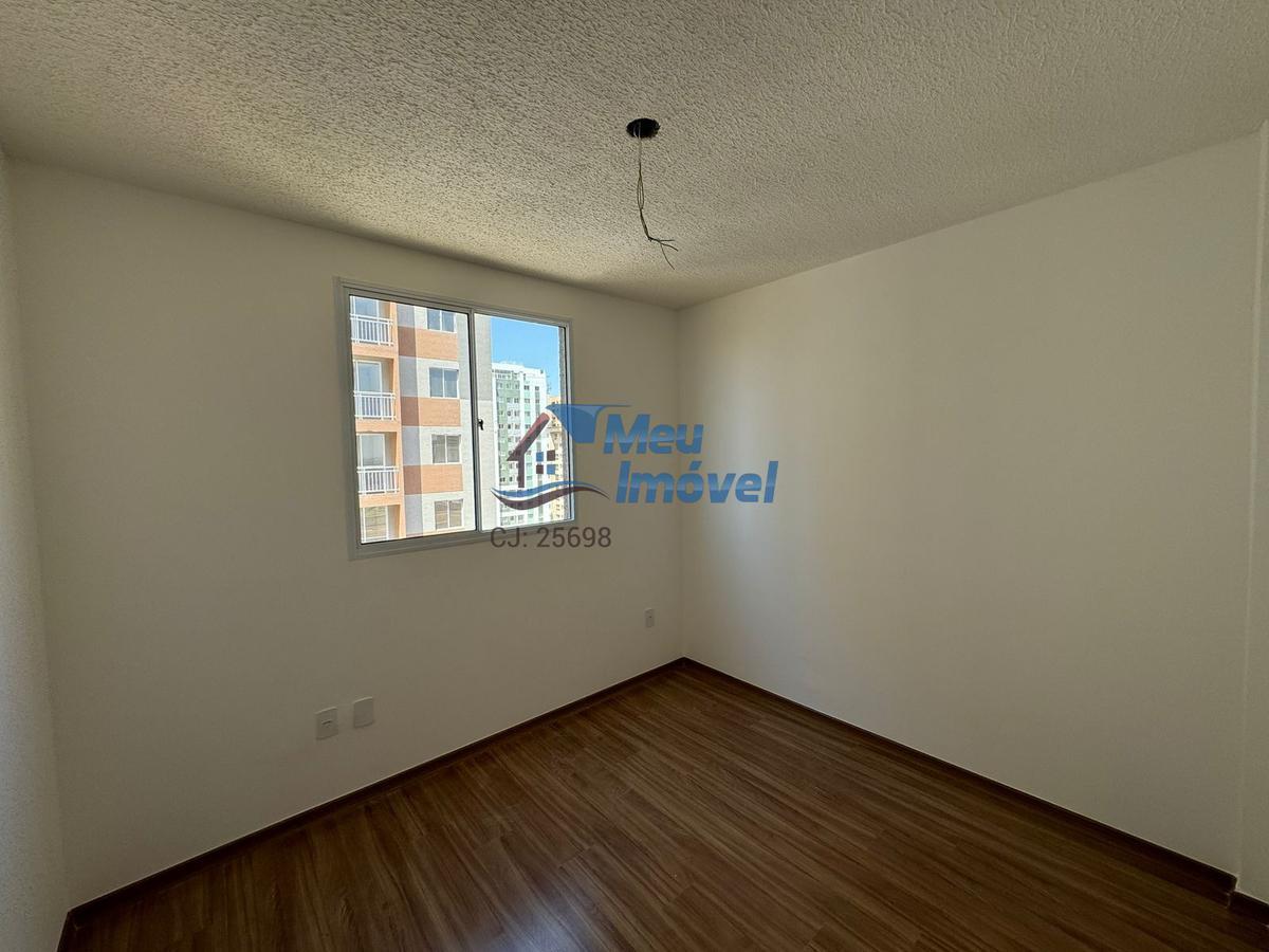 Apartamento, Samambaia Sul, 2 Quartos, 1 Vaga, 0 Suíte