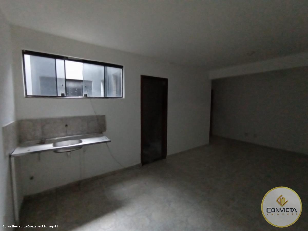 Quitinete, Setor Placa da Mercedes, 0 Quarto
