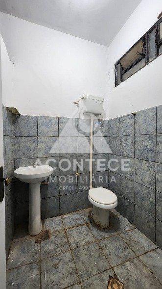 Loja, Núcleo Bandeirante