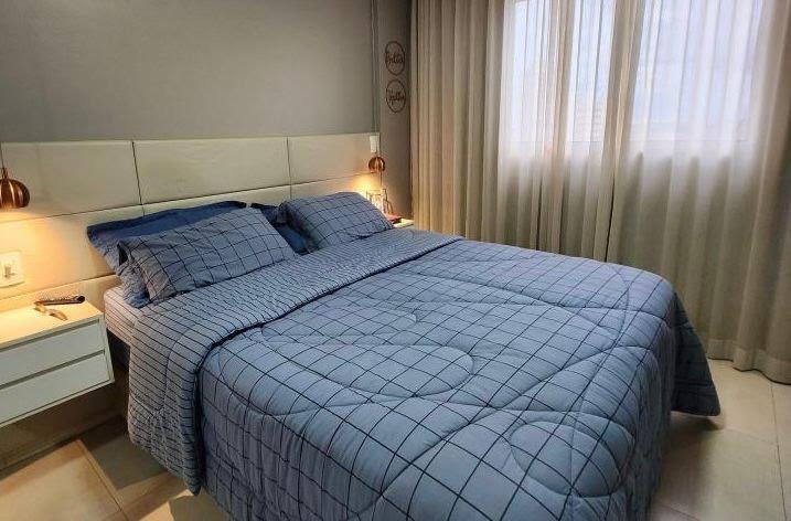 Apartamento, Samambaia Sul, 3 Quartos