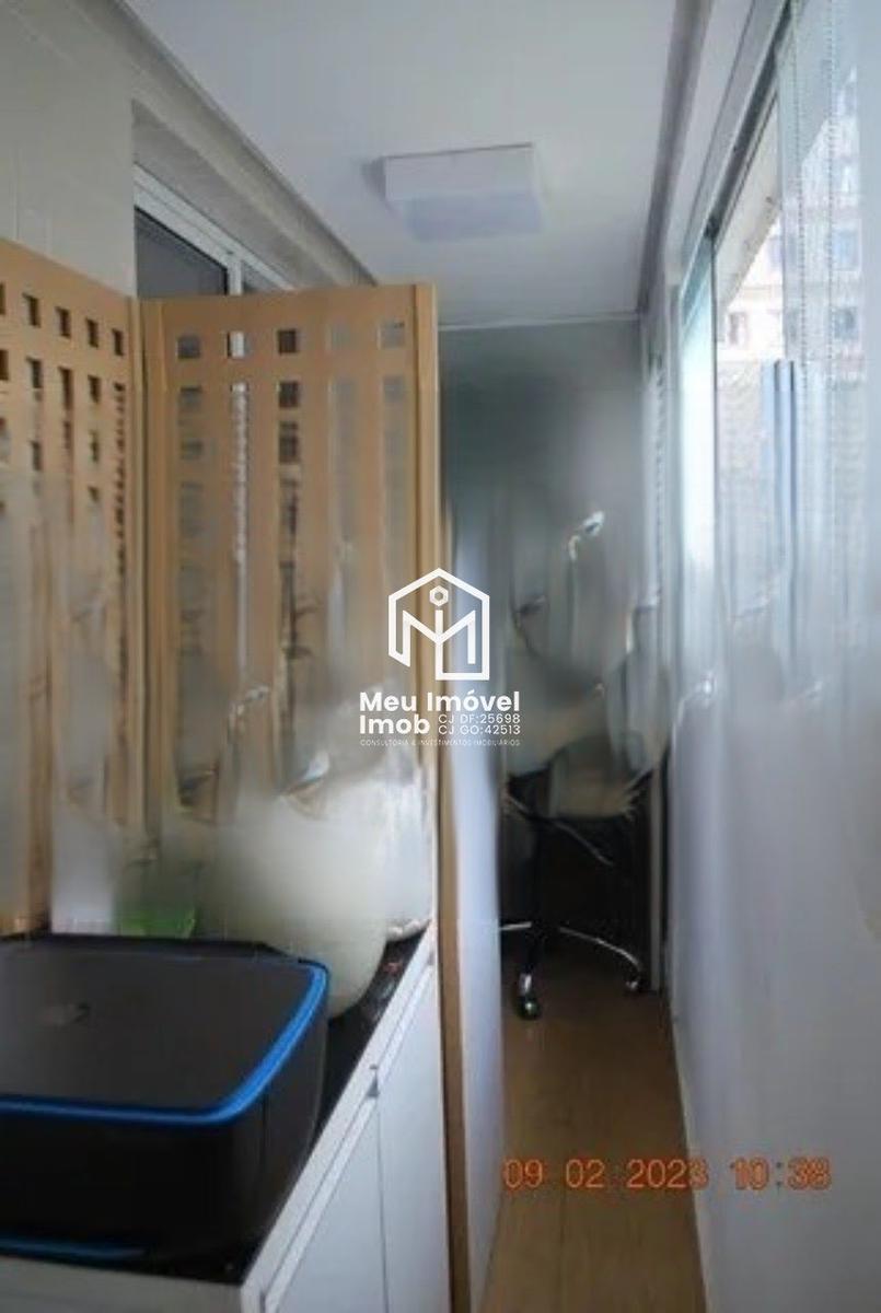 Apartamento, Norte, 2 Quartos