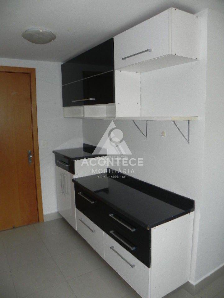Apartamento, Sul, 3 Quartos, 2 Vagas, 3 Suítes