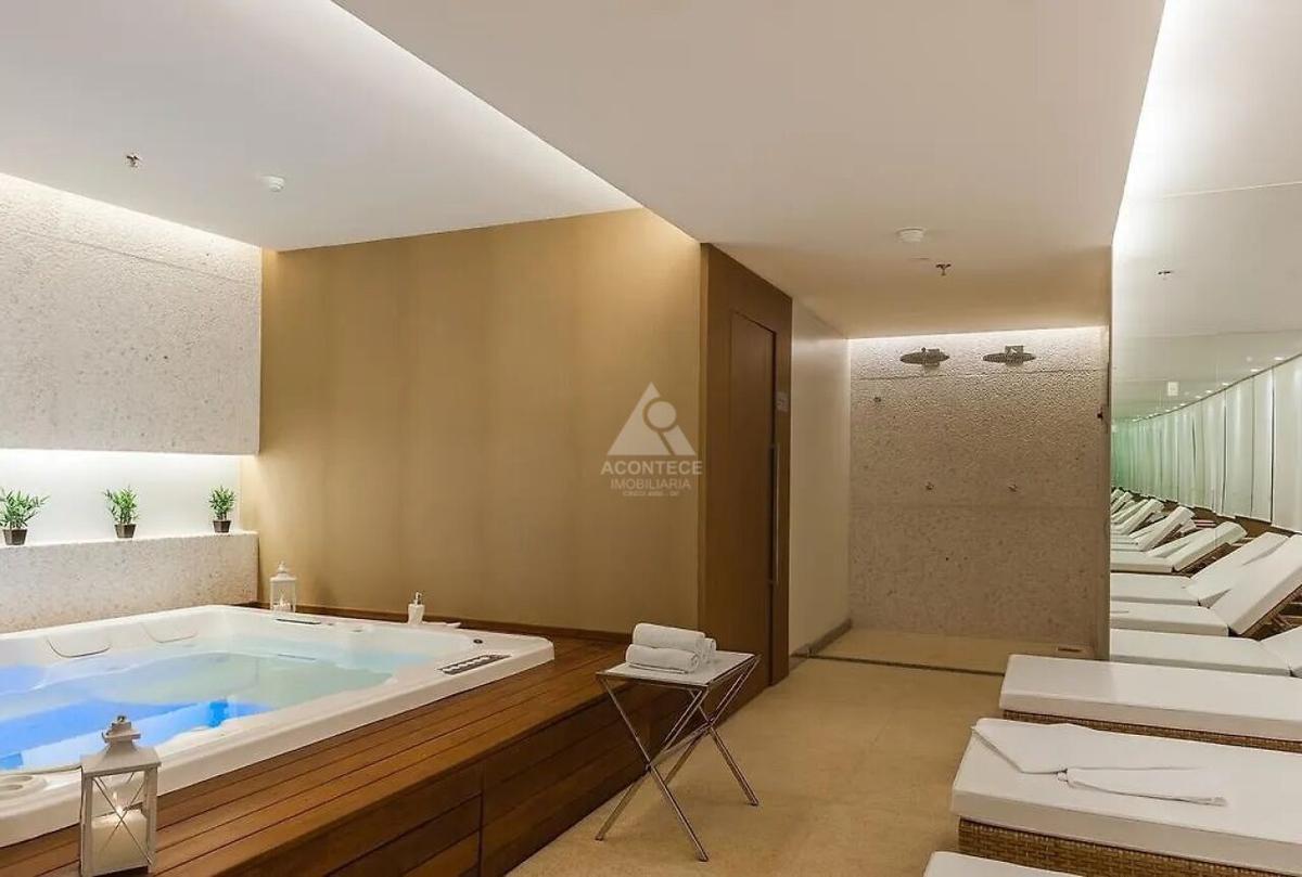Apartamento, Asa Sul, 1 Quarto, 1 Vaga