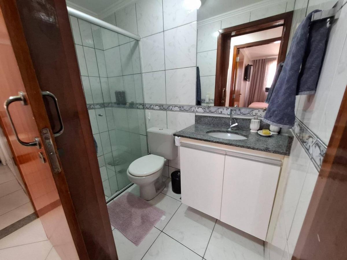 Apartamento, Sul, 3 Quartos, 1 Vaga, 1 Suíte