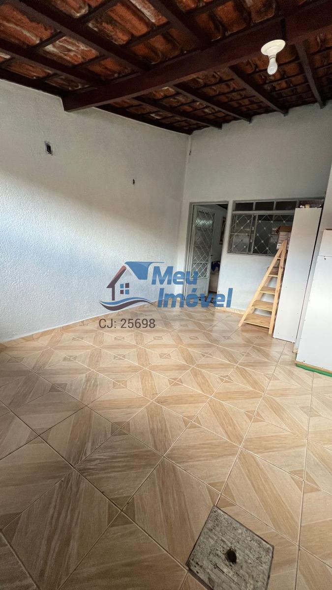 Casa, Samambaia Norte, 3 Quartos, 1 Vaga, 0 Suíte