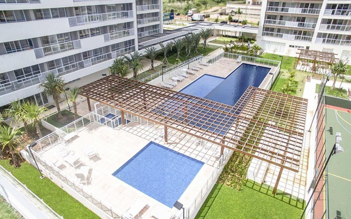 Apartamento, Sul, 1 Quarto
