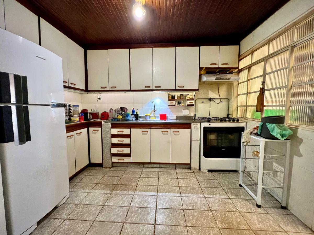 Casa, Cruzeiro Velho, 4 Quartos, 4 Vagas, 1 Suíte